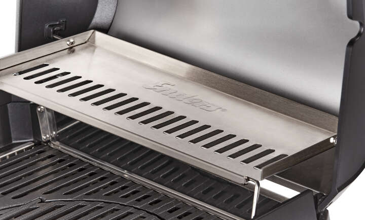 Enders Elektrogrill eFlow Pro 2 Turbo